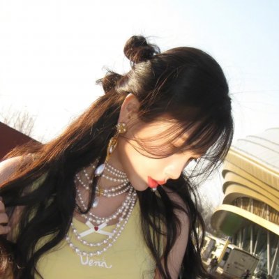 陌上人如玉