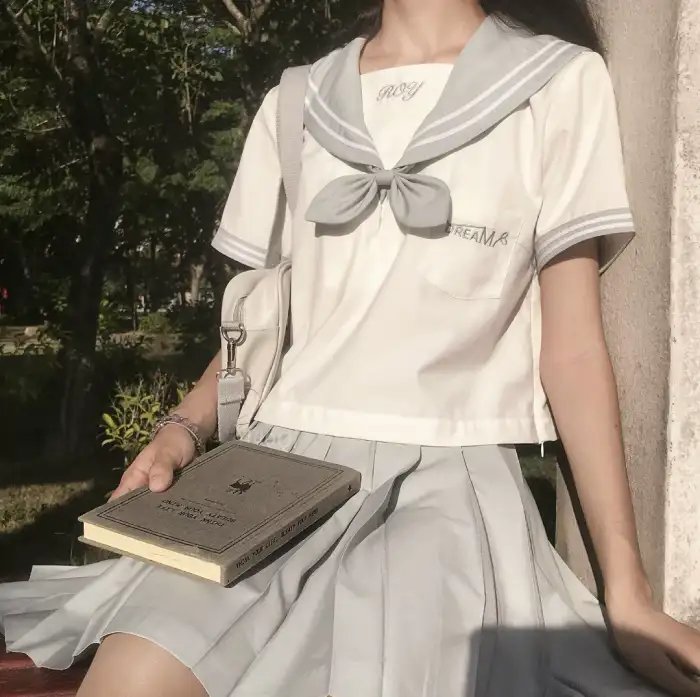 绿色的远方