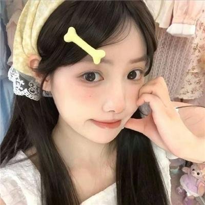 不定性女儿